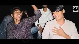 Ahare Pran Kokila Kon Bonete Lukaila || Ahare Pran Kokila Kon Bonete Lukaila || Sohag Islam