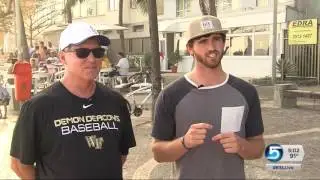 Live from Rio: the 
