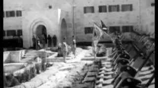 Israel Nation born 1948