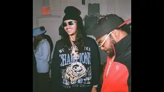 (FREE) Detroit Sample x BabyTron Type Beat - 