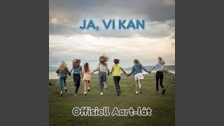 Ja, vi kan