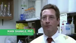 Fertilizer Recommendations from Different Soil Testing Labs