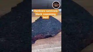 Hardcore Carnivore #shorts