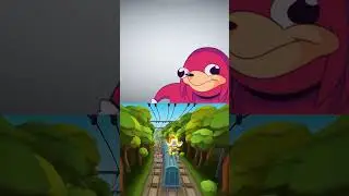Algu&eacute;m te perguntou Andr&eacute;? #memes  #gameplay #gtarp #peak  #humor  #clips #games #jogos  #minecraft
