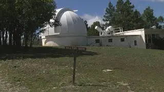 Federal search warrant debunks theories behind Sunspot Observatory closure