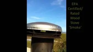 The Stove and Chimney Man shows why EPA stoves are so superior