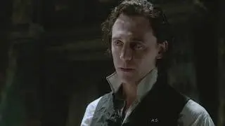 Tom Hiddleston   Not Alone