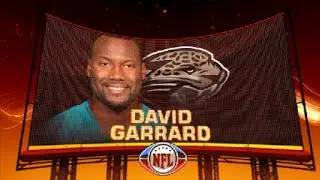 WK 15: David Garrard highlights - David Garrard threw for 223 yards on 23 of 40 wit