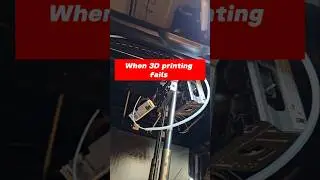 When 3D printing farm fails 😭 #Agriculture #Technology #Innovation #Failure #Farming