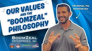 Our Values and The 