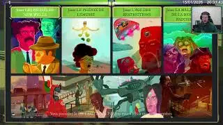 La vengeance est un plat qui se mange froid | The Rise of the Golden Idol (9)