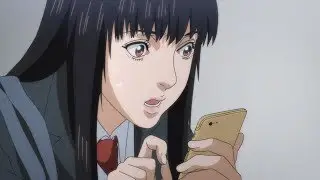 Inuyashiki: Last Hero Episode 8 Review/Impressions | Hiro returns