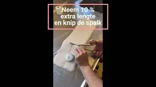 onderarm gips mineraal gips #seh #casting #nurse