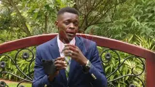 Musician Joseph Mayanja reckons virtual campaigns will inflict harm