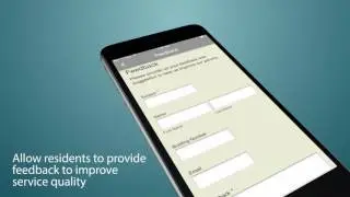 Resident Portal Apps Offered By Green Apps