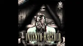 4. InfluMc - INTENTO HACERLO -  NO TE CALLES 2016