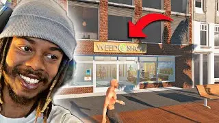 I Opened My Own Dispensary&hellip;(Weed Shop 3)
