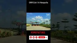 Neopolis Exit 1A opened || Neopolis Views