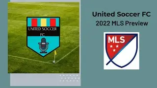 2022 MLS Preview