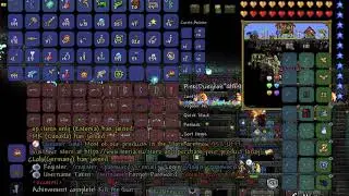 How to get free items in terraria 2020