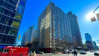 Touring a Luxury 3BR/2BA Apartment on the Upper East Side | Postwar | E 71st 15D | The Lost Boy 