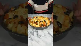 RAMADAN SERIES 15 ( crispy crunchy loaded fries) #asmr #ramadan #fries #loadedfries