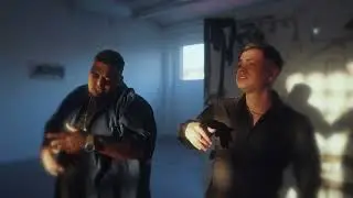 TEAM MATI x KELYAN MULLER - MI CRUZ (Videoclip Oficial)
