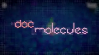 DocMolecules - Prix &eacute;tudiants iGamER2015