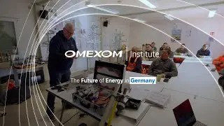 The Future of Energy in Korbussen, Germany