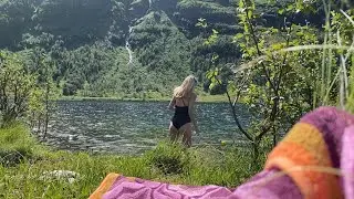 norwegian summer - aurlandsdalen | bark.on.wood