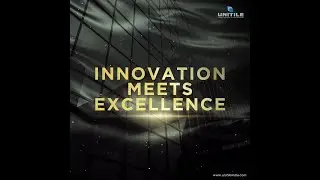 Prestigious Rising Brand of Asia | Interview with Mr. Idris Rajkotwala, Executive Director, Unitile