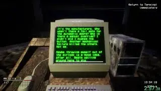 [WR] The Diving Bell (Dread X Collection 2) in 3:45