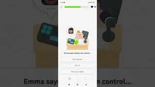 Controlling the Weather #duolingo