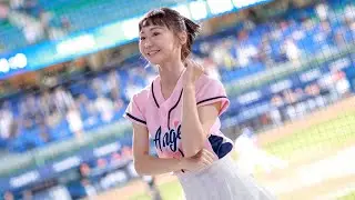 fubon angels 2020/10/06 強悍出擊 - 朱朱 Pigletlu