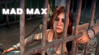 Chapter 8: Epic A Piece Tougher #madmaxgame