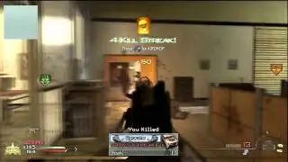 JCRFT's First COD Edit? [SONY VEGAS MARATHON 1]
