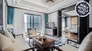 Potique Hotel | Nha Trang, Vietnam | Hotel Review 🏨
