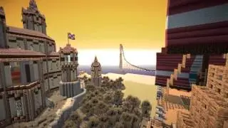 Minecraft - EpiCraft Cinematic HD