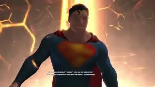 DC Universe Online PS4 - How to destroy power coupings