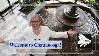 Welcome to Chattanooga