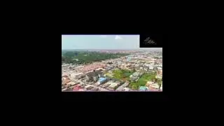 AMITY ESTATE IN ABIJO, THE EMERGING CITY