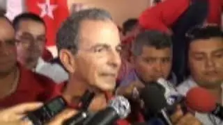 Las ENCERRONAS DEL PLI Y LA DISIDENCIA QUE PROTESTABA