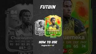 🧪 HOW TO USE FC 26 CARDS!