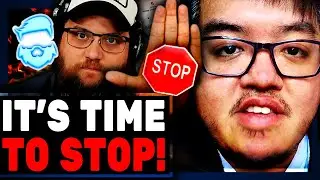 The BIGGEST Grifter In History: Ian Miles Cheong