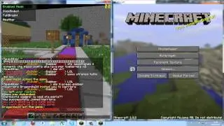 Minecraft - Bug Faction Per Griffare