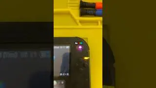 Приложения для 3DS, которые, как вы думали, вам НЕ НУЖНЫ (часть 2) #шорты #домашнеепиво #nintendo