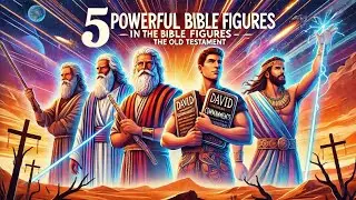 LEGENDS OF THE OLD TESTAMENT IN THE BIBLE