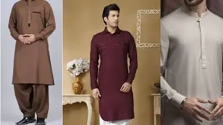 Latest kurta design for boys 2020/New kurta design /Eid collection