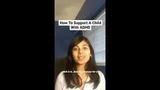 How to Teach and Support Students with ADHD | ADHD Classroom Strategies for Teachers | ADHD Symptoms