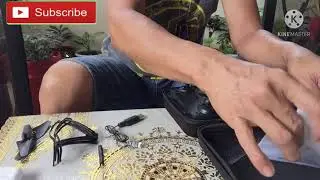 Unboxing LF609 Drone from Shoppee/by KingsQueen Tv 🤣🤣🤣